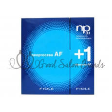 Fiole Neoprocess AF 3.1 蛋白護髮焗油套裝糼細髮質適用 125g